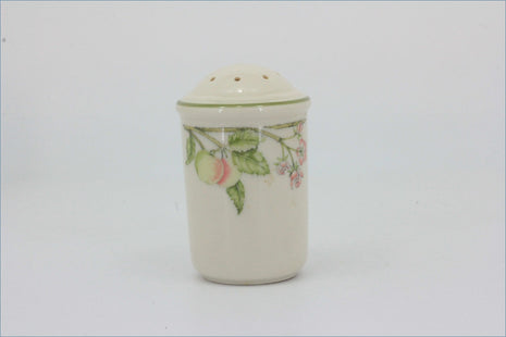 Wedgwood - Wild Apple - Pepper Pot
