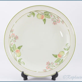 Wedgwood - Wild Apple - 6 3/8