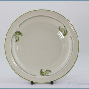Wedgwood - Wild Apple - Gravy Boat Saucer
