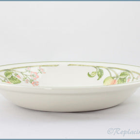 Wedgwood - Wild Apple - 8 7/8