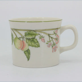 Wedgwood - Wild Apple - Teacup (Sterling)