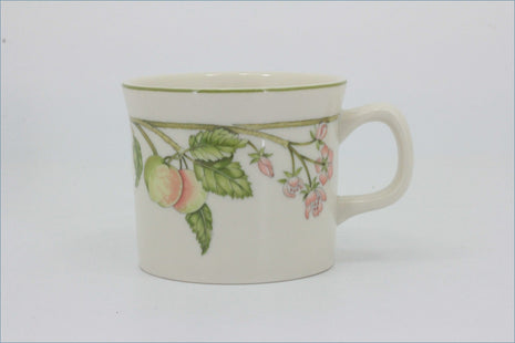 Wedgwood - Wild Apple - Teacup (Sterling)