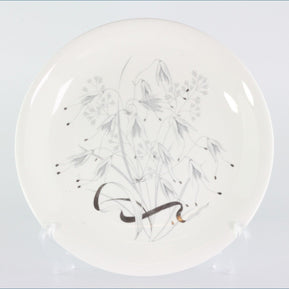 Wedgwood - Wild Oats (W4166) - Dinner Plate