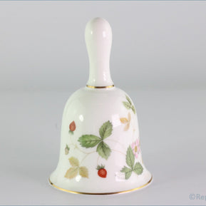 Wedgwood - Wild Strawberry - Bell