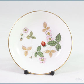 Wedgwood - Wild Strawberry - Coaster
