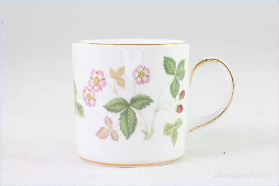 Wedgwood - Wild Strawberry - Coffee Can
