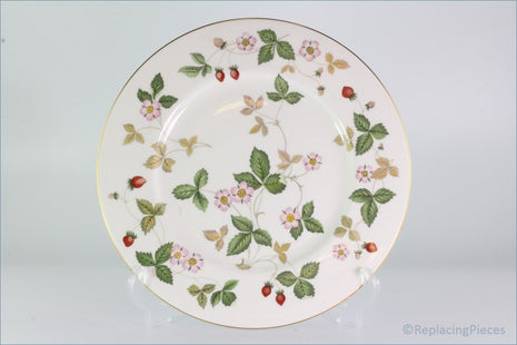 Wedgwood - Wild Strawberry - Dinner Plate