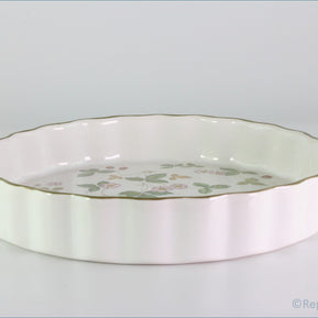 Wedgwood - Wild Strawberry - 7 5/8