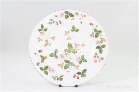 Wedgwood - Wild Strawberry - 8" Salad Plate