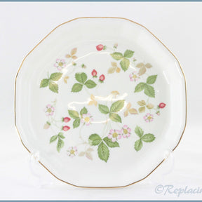 Wedgwood - Wild Strawberry - Octagonal Serving Tray