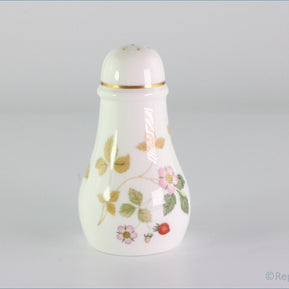 Wedgwood - Wild Strawberry - Pepper Pot