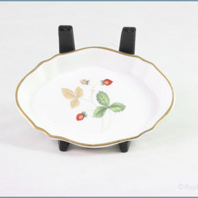 Wedgwood - Wild Strawberry - Pin Tray