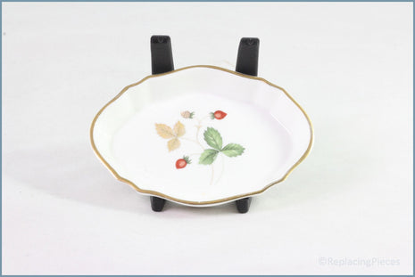 Wedgwood - Wild Strawberry - Pin Tray