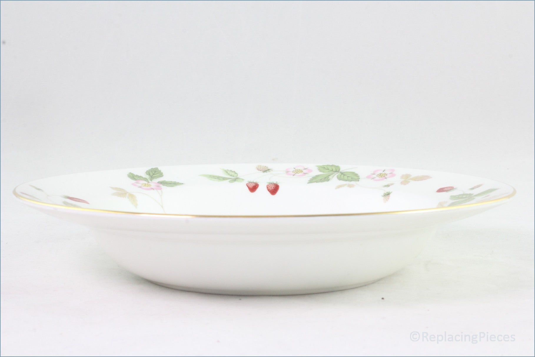 Wedgwood - Wild Strawberry - 8