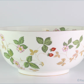 Wedgwood - Wild Strawberry - 9 3/4