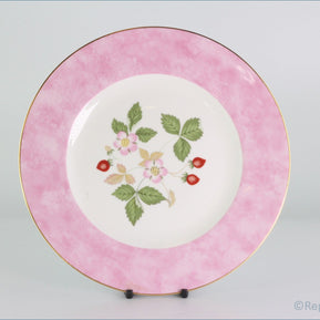 Wedgwood - Wild Strawberry - 8