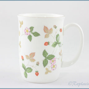 Wedgwood - Wild Strawberry - Mug