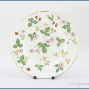 Wedgwood - Wild Strawberry - 6