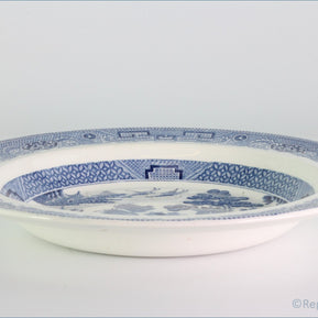 Wedgwood - Willow - 8 1/4