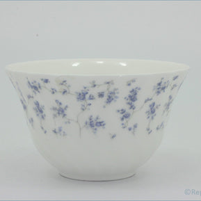 Wedgwood - Windrush - Sugar Bowl