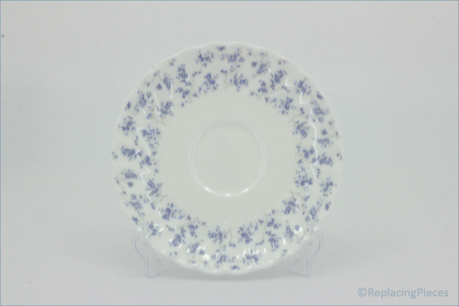 Wedgwood - Windrush - Tea Saucer