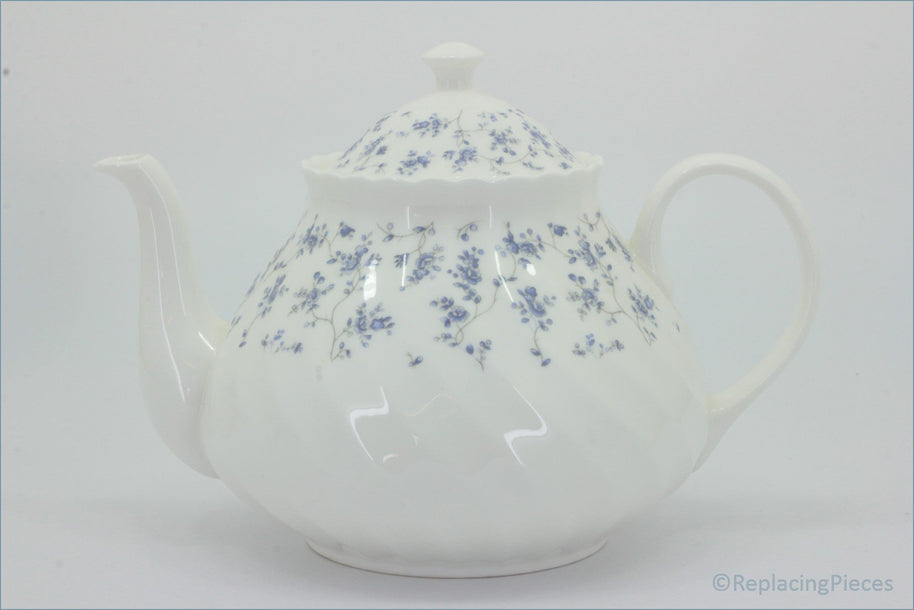 Wedgwood - Windrush - Teapot