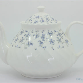 Wedgwood - Windrush - Teapot