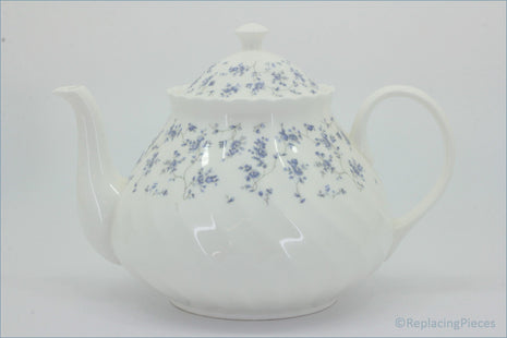 Wedgwood - Windrush - Teapot