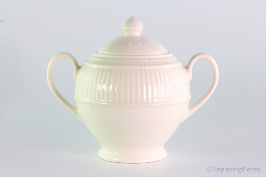 Wedgwood - Windsor - Lidded Sugar Bowl
