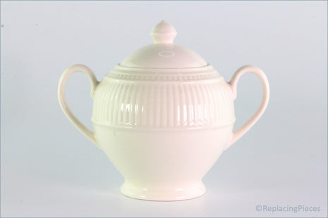 Wedgwood - Windsor - Lidded Sugar Bowl