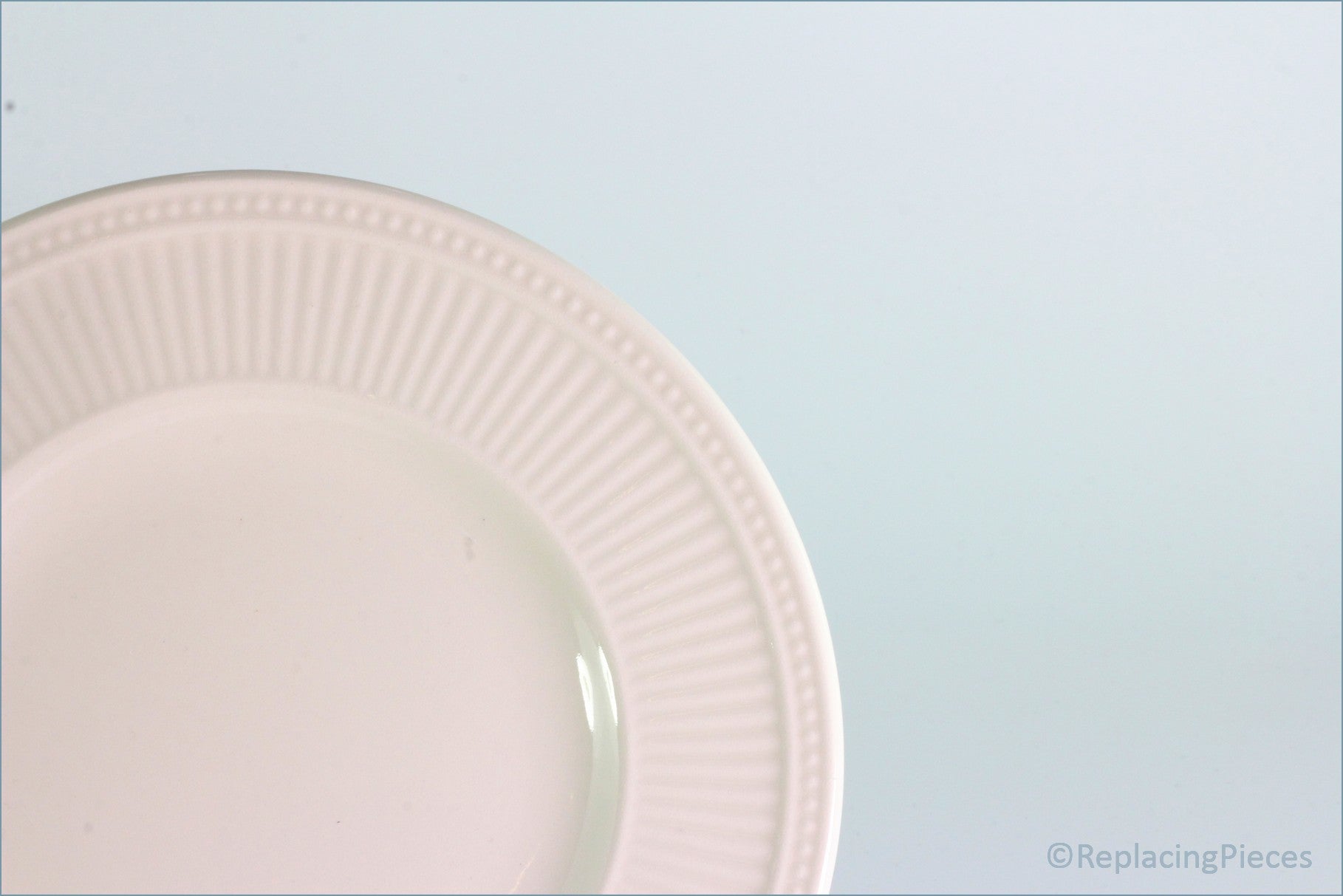 Wedgwood - Windsor - 7 3/8