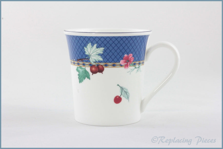 Wedgwood - Fruit Symphony - Mug