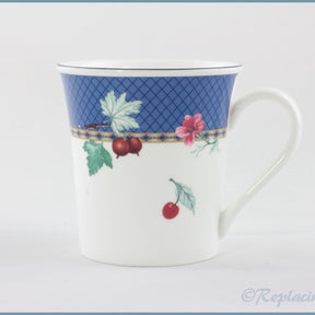 Wedgwood - Fruit Symphony - Mug