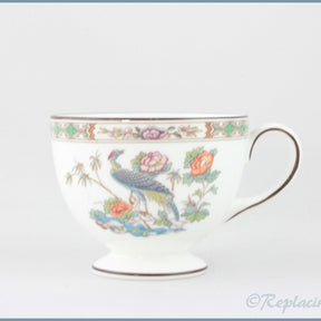 Wedgwood - Kutani Crane - Teacup
