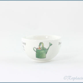 Wedgwood - Peter Rabbit - Miniature Sugar Bowl