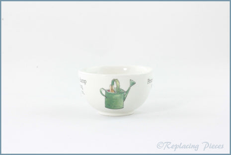 Wedgwood - Peter Rabbit - Miniature Sugar Bowl