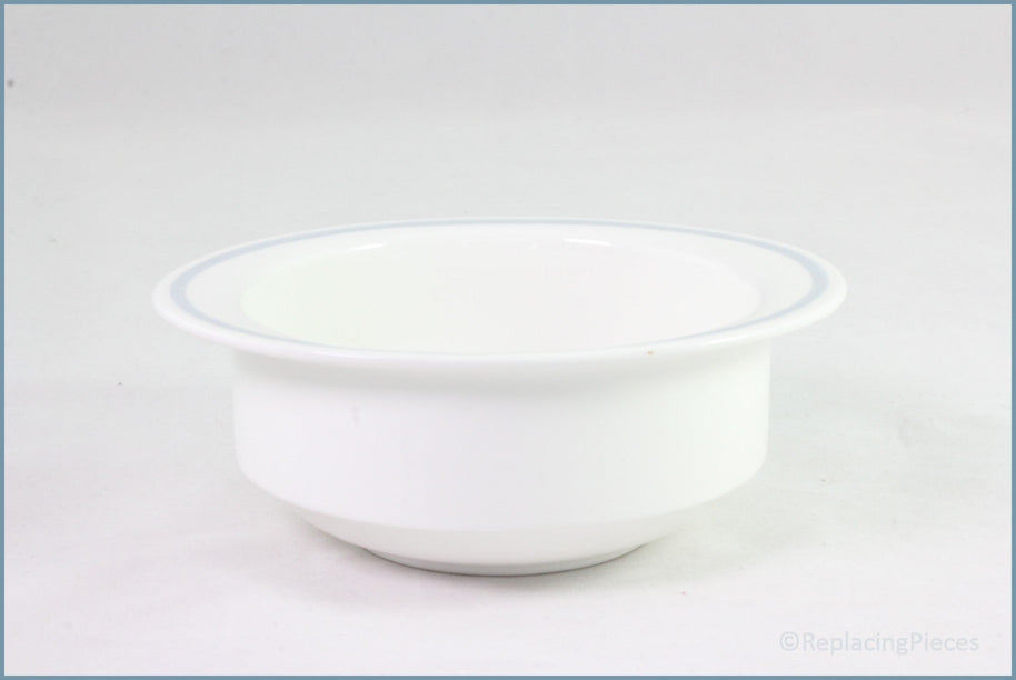 Wedgwood - Glen Mist (Susie Cooper Design) - Soup Cup