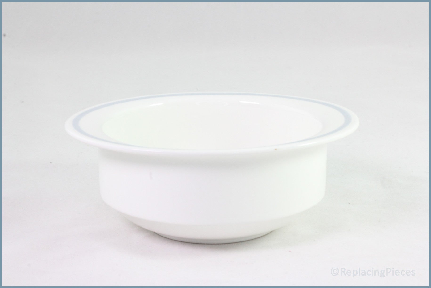 Wedgwood - Glen Mist (Susie Cooper Design) - Soup Cup