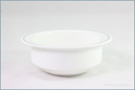 Wedgwood - Glen Mist (Susie Cooper Design) - Soup Cup