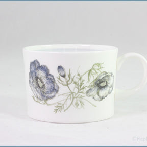Wedgwood - Glen Mist (Susie Cooper Design) - Teacup (Low)