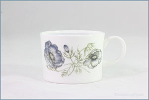 Wedgwood - Glen Mist (Susie Cooper Design) - Teacup (Low)
