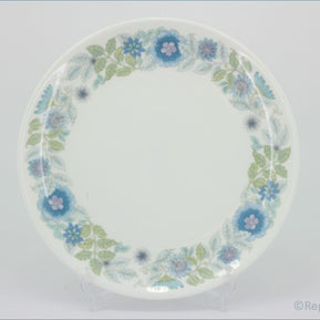 Wedgwood - Clementine (Plain) - 9