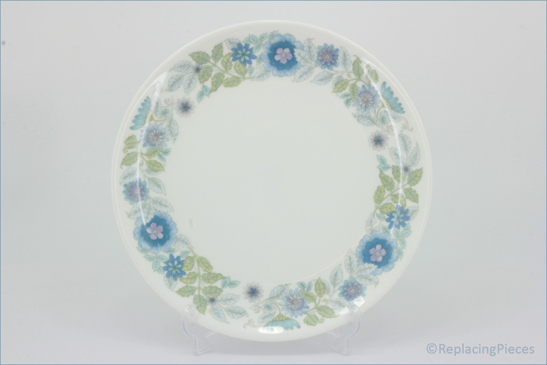 Wedgwood - Clementine (Plain) - 9