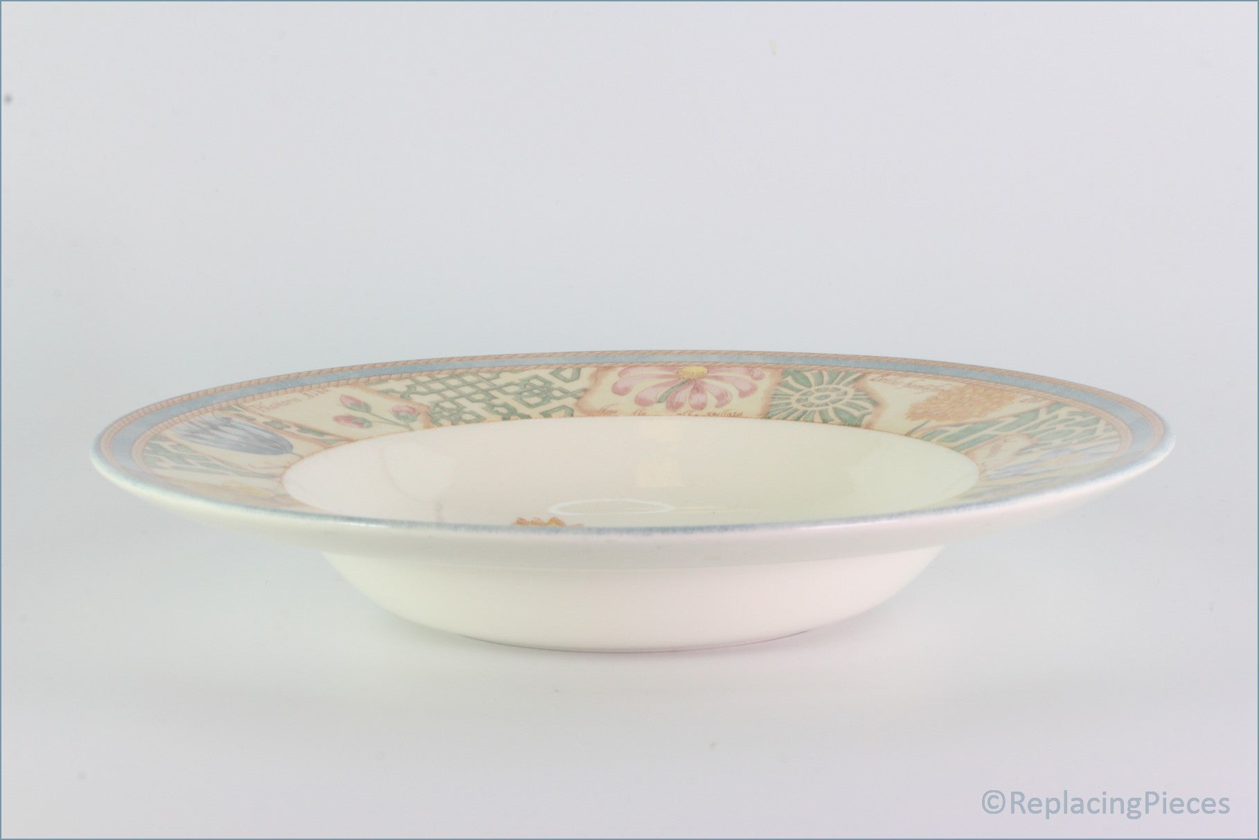 Wedgwood - Garden Maze - 9