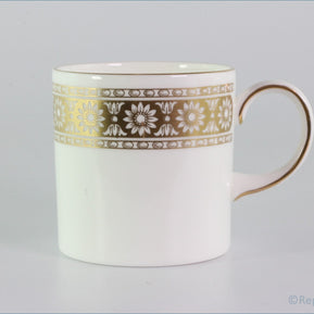 Wedgwood - Marguerite - Coffee Can