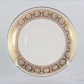 Wedgwood - Marguerite - Coffee Can Saucer
