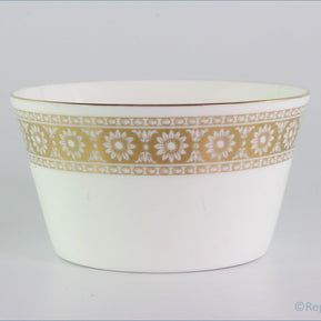 Wedgwood - Marguerite - Sugar Bowl