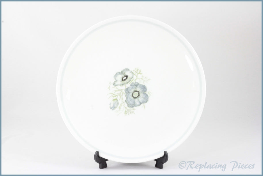 Wedgwood - Glen Mist (Susie Cooper Design) - Cake Plate