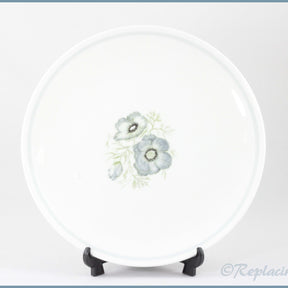 Wedgwood - Glen Mist (Susie Cooper Design) - Cake Plate
