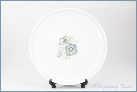 Wedgwood - Glen Mist (Susie Cooper Design) - Cake Plate